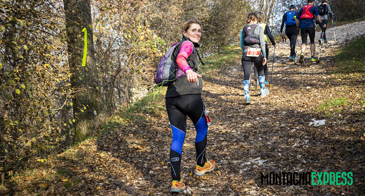 trail running brescia