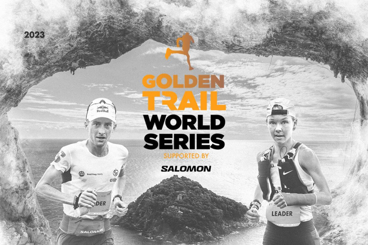 Il Calendario Delle Golden Trail World Series 2023